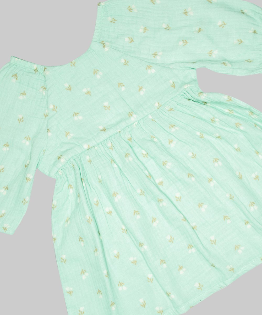 Girls Dress (3 Year - 15/16 Year) (102658)